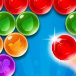 Bubble Shooter Home