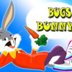 Bugs Bunny Dressup