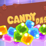 Candy Dash