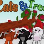 Cats and Trees