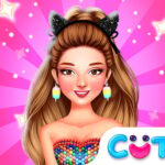 Celebrity Love Candy Outfits