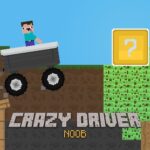 Crazy Driver Noob