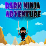 Dark Ninja Adventure