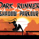 Dark Runner : Shadow Parkour