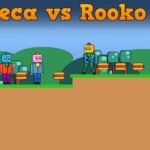 Deca vs Rooko 2