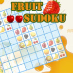 Fruit Sudoku