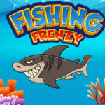 Fun Fishing Frenzy