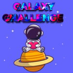 Galaxy Challenge