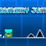 Geometry Jumping