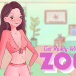 Get Ready With Zoe