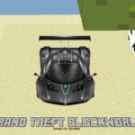 Grand theft Blockworld