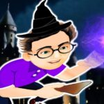 Harry Potter Dressup