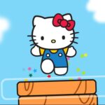 Hello Kitty Adventures