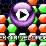 Hex Mix Reloaded