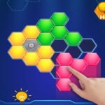 Hexa Block Puzzle