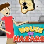 House of Hazards Online