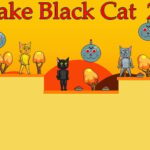 Jake Black Cat 2