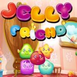 Jelly Friend