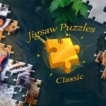 Jigsaw Puzzles Classic