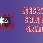 Jigsaw Squid Game