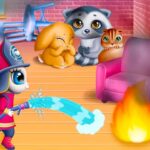 Kitty City Heroes