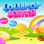 Lollipop Match