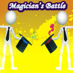 Magicians Battle