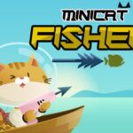 MiniCat Fisher