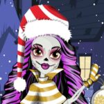 Monster High Christmas