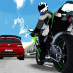 MOTO Furious HD