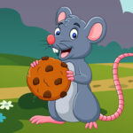 Mouse Jigsaw