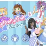 My Pretty Doll : Dress Up