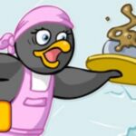 Penguin Diner – Restaurant Dash