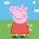 Peppa and Friends Difference