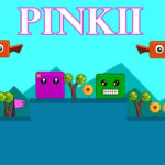 Pinkii