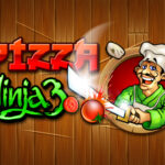 Pizza Ninja 3