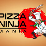 Pizza Ninja Mania