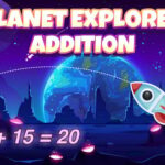 Planet Explorer Addition