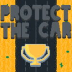 Protect the car