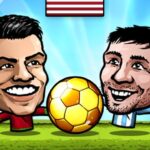 Puppet Soccer – Football