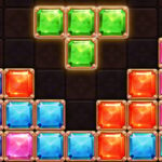 Puzzle Block Jewels