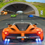 Real Car Race 3D Games Offline