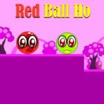 Red Ball Ho