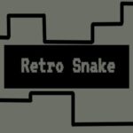 Retro Snake