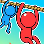 Rope Rescue Puzzle