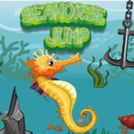 Seahorse Jump