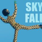 Sky Fall