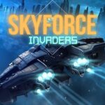 Skyforce Invaders