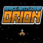 Space Battleship Orion