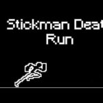 Stickman Death Run